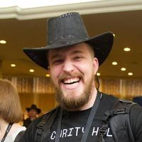 Alexandr Mezin's Photo