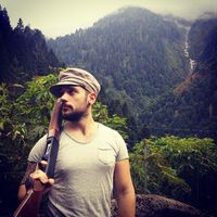 Deniz Gürel's Photo