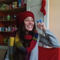 Christiane Becher's Photo