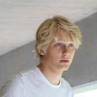 Michal Crower's Photo