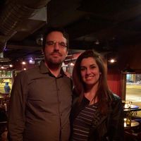 Alexandre Harvey的照片