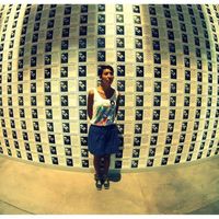 Sabrina Belén Midori Yasutake的照片