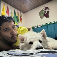 Omar Cacua Hernandez's Photo