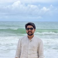 Samyak Dhoke的照片