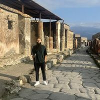 Le foto di Dennis Rudman