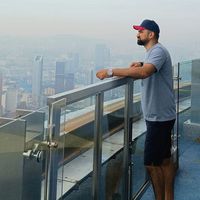 Waqas Bhatti的照片