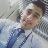 Ahmed Abofoul的照片