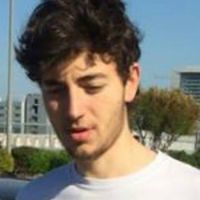 Gianluca Pasquarelli的照片