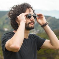 David Uribe的照片