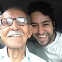 Gerardo José Quintero Guerrero's Photo