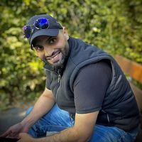 hussain Alzaabi's Photo