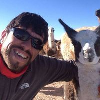 Fernando Morales的照片