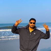 Arun Sharma's Photo