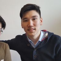 Bakulan Kanibekov's Photo