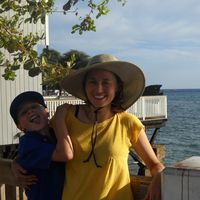 Fotos de Michaela Fox