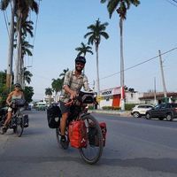 Vincent Martin dupray的照片