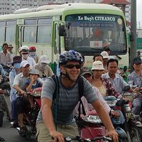 Jeremy Goldblatt's Photo