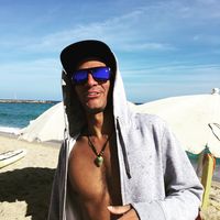 Fotos von Yamir Calmet