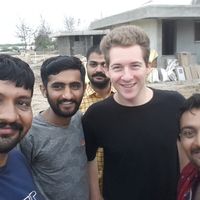 Simon anderswo's Photo