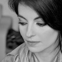 Diana Ungureanu's Photo