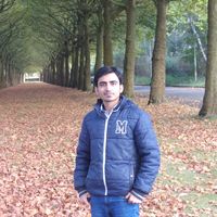 Pankaj Pareek's Photo