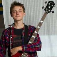 Kristian Bondo Nielsen's Photo