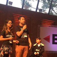 Fotos de Marcelo Arruda