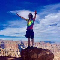 Barry Butler的照片