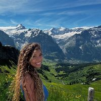 Jennifer Mena's Photo