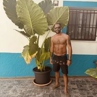 Steven Malherbe的照片