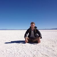 Benjamin Korta's Photo