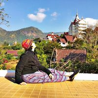 Faja Nutnaree Th.的照片