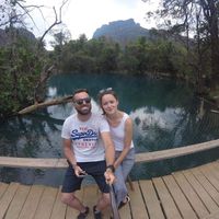 Clémence Guais's Photo