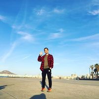 Dong-wuk Ahn的照片