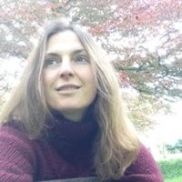 Kristina Zaytseva的照片