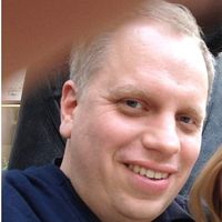 Karsten Kienke's Photo