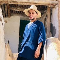 Fotos de Driss Ouchen