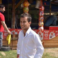 Zafer Duman的照片