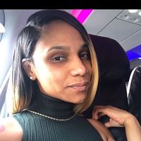 Joycelyn Williams的照片