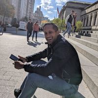 Dilan Kumar的照片