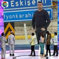 Yusuf Güçlü's Photo