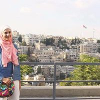 Marah Alnsour's Photo