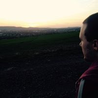 Dominik Orth's Photo