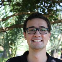 Gabriel Lima的照片