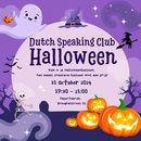 🎃Dutch Speaking Club Halloween 🎃's picture