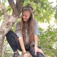 Jasmine Andersson Nell的照片