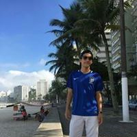 Rubens Almeida的照片