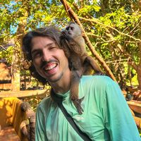 Andrés Rivas的照片