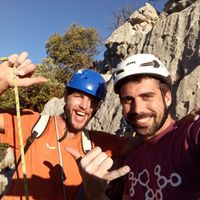 Fotos von Miquel Casadevall