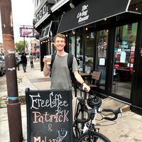 Patrick Eells的照片